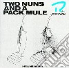 Rapeman - Two Nuns And A Pack Mule cd