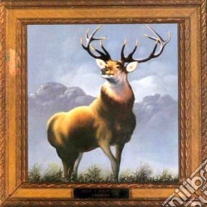 Killdozer - Twelve Point Buck cd musicale di Killdozer