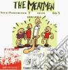 Meatmen - Stud Powercock:t&g Years cd