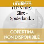 (LP Vinile) Slint - Spiderland (Dark Blue Vinyl) vinile