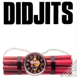 Didjits - Full Nelson Reilly cd musicale di Didjits