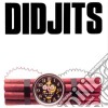 Didjits - Full Nelson Reilly cd