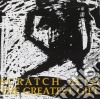 Scratch Acid - The Greatest Gift cd