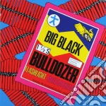 (LP Vinile) Big Black - Bulldozer vinile
