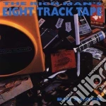 Big Black - Rich Man's 8 Track Tape cd