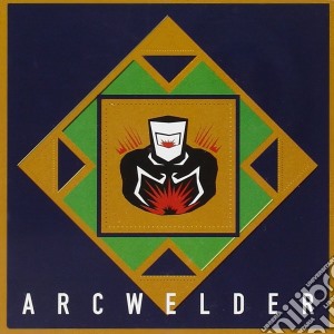 Arcwelder - Xerxes cd musicale di Arcwelder