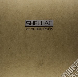 (LP Vinile) Shellac - At Action Park lp vinile di Shellac