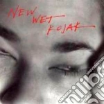 New wet kojack cd