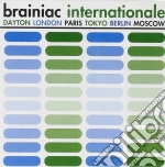 Internationale cd