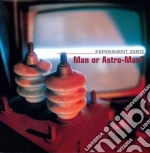 (LP Vinile) Man Or Astroman? - Experiment Zero (Lp+Mp3) vinile