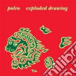 Polvo - Explede Drawing