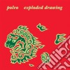 Polvo - Explede Drawing cd