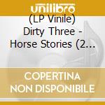 (LP Vinile) Dirty Three - Horse Stories (2 Lp) vinile