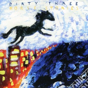 Dirty Three (The) - Horse Stories cd musicale di Dirty Three