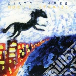 Dirty Three (The) - Horse Stories cd