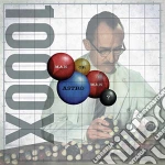 Man Or Astro-Man? - 1000x cd