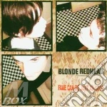 Blonde Redhead - Fake Can Be Just As Good cd