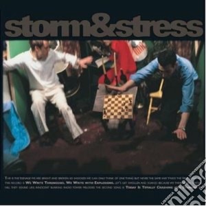 (LP VINILE) Storm & stress lp vinile di Storm & stress