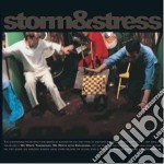 (LP VINILE) Storm & stress