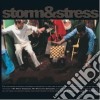 (LP VINILE) Storm & stress cd