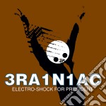 (LP Vinile) Brainiac - Electro-Shock For President