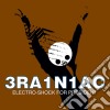 (LP Vinile) Brainiac - Electro-Shock For President cd