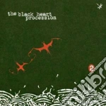 (LP Vinile) Black Heart Procession - 2 vinile