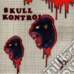 Skull Kontrol - Deviate Beyond All Means Of Capture