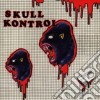 Skull Kontrol - Deviate Beyond All Means Of Capture cd