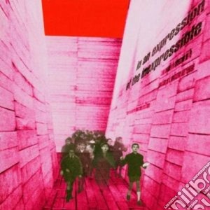 (LP Vinile) Blonde Redhead - In An Expression Of The .. lp vinile di Redhead Blonde
