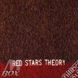 Red Stars Theory - Life In A Bubble Can Be Beautiful cd musicale di Red stars theory