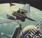 Shellac - Terraform cd