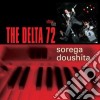Delta 72 - Sorega Doushita cd