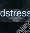 (LP Vinile) Storm & Stress - Under Thunder And Fluorescence cd