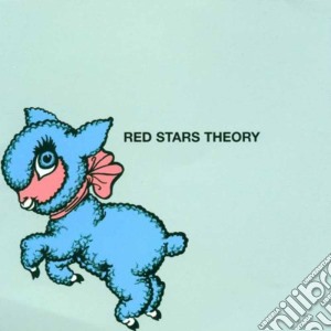 Red Stars Theory - Red Stars Theory cd musicale di Red Stars Theory