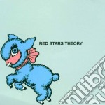 Red Stars Theory - Red Stars Theory