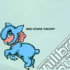 Red Stars Theory - Red Stars Theory cd