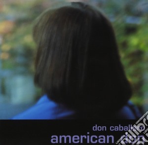 Don Caballero - American Don cd musicale di Don Caballero