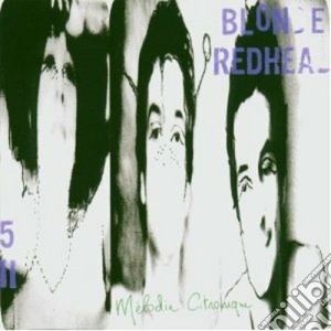 (LP Vinile) Blonde Redhead - Melodie Citronique lp vinile di Blonde Readhead