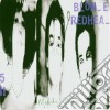 (LP Vinile) Blonde Redhead - Melodie Citronique cd