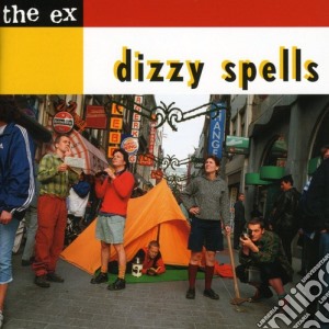 Ex - Dizzy Spells cd musicale di Ex