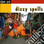 Ex - Dizzy Spells