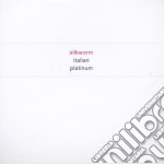 (LP Vinile) Silkworm - Italian Platinum