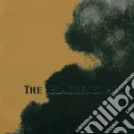 Nina Nastasia - The Blackened Air cd