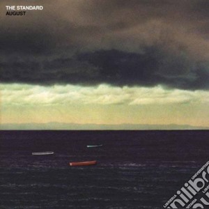 Standard - August cd musicale di Standard