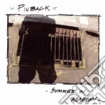 (LP Vinile) Pinback - Summer In Abaddon vinile