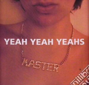 (LP Vinile) Yeah Yeah Yeahs - Yeah Yeah Yeahs lp vinile di Yeah Yeah Yeahs