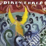 (LP Vinile) Dirty Three (The) - She Has No Strings Apollo vinile