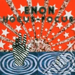 Enon - Hocus Pocus cd