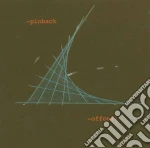 Pinback - Offcell cd